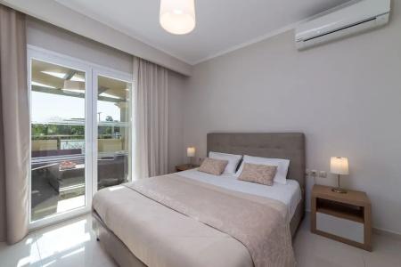 Mamfredas Luxury Resort - 85