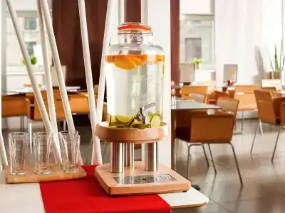 ibis Aberdeen Centre – Quayside - 11