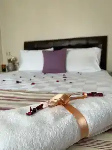 Noyan Apart Otel - 43