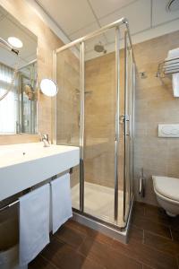 Ibis Styles Parma Toscanini - 17