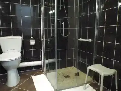 Hôtel Saint Martin - 56