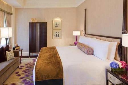 Fairmont Peace On the Bund (Start your own story with the BUND) - 4