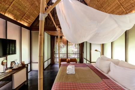 La a Natu Bed & Bakery - 2