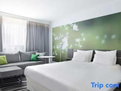 Novotel Paris Charles de Gaulle Airport - 53