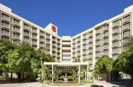 Sheraton Phoenix Crescent - 28