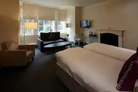 B+B Edinburgh - 2