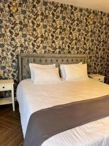 The Red Farm Relais & Spa - 29