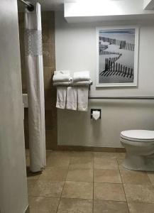 Hampton Inn by Hilton San Diego - Kearny Mesa - 10