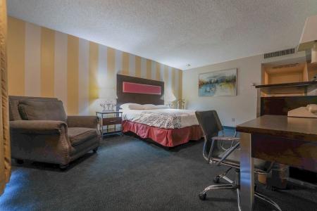 Royal Plaza Inn - 115