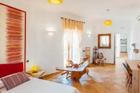 Vista Mare B&B - 39