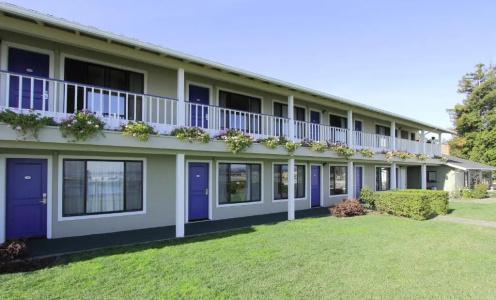 Sea & Sand Inn - 15