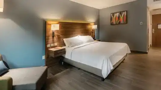 Holiday Inn Express Puebla, An Ihg - 72
