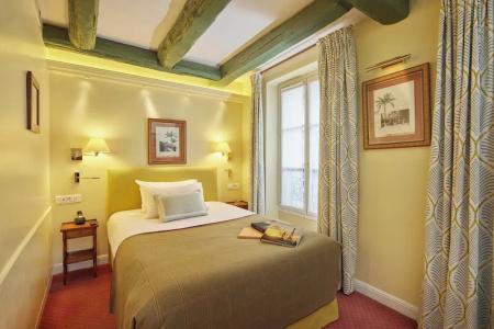 Le Relais Montmartre - 105