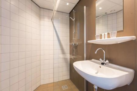 Best Western Amsterdam - 14
