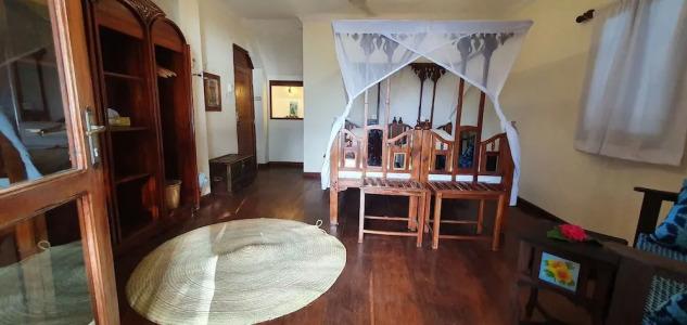 Zanzibar Retreat - 2