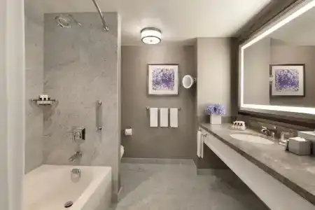 Fairmont Olympic - 139