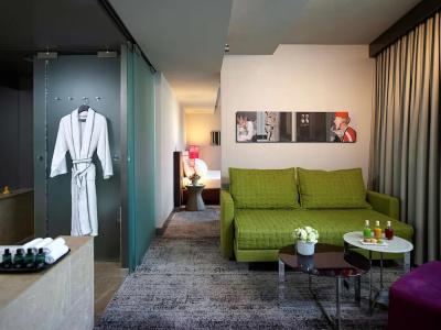 Sofitel Munich Bayerpost - 75
