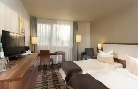 Mercure Saarbrücken Süd - 40