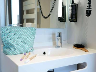 ibis Styles Quimper - 9