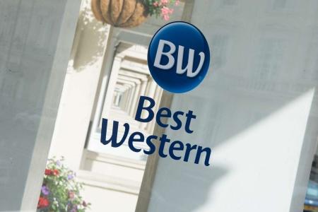 Best Western Corona - 20
