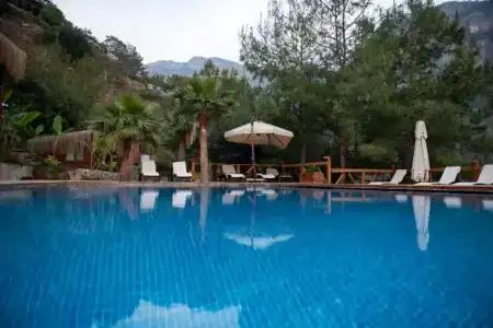 La Boheme Kabak - 104