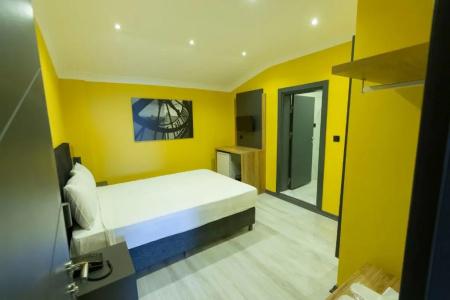 Roy Otel Akçay - 59