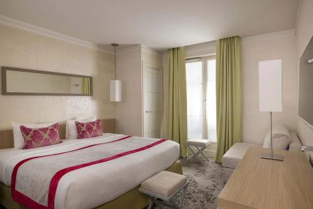 Le Marceau Bastille - 44