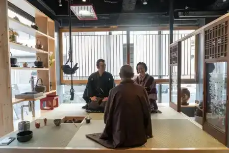 Andon Ryokan - 31