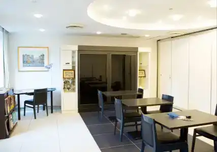 Best Western Yokohama - 18