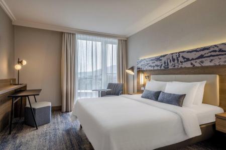 Courtyard by Marriott Linz - 2