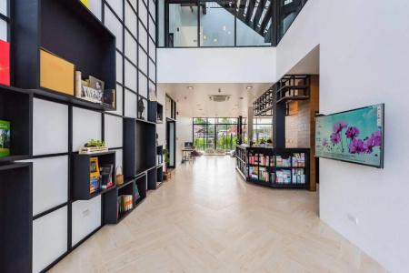 Bed Hostel - 12