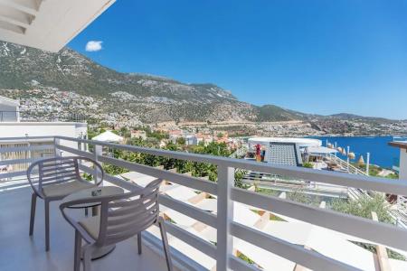 Kalkan Saray Suites - 262