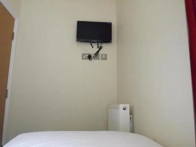 Earls Court Garden - 8