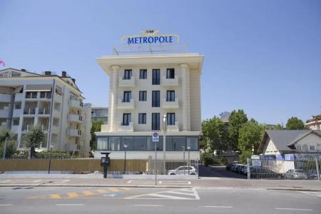 Metropole - 0