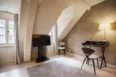 Hôtel de Lille - 112