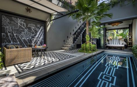 Shinta Mani Angkor & Bensley Collection Pool Villas - 180