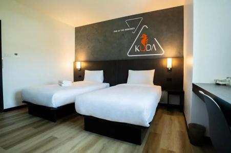 Kuda Asia Bang Saen - 12