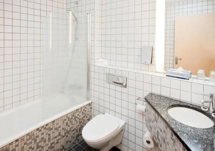 Grand Reykjavík - 17