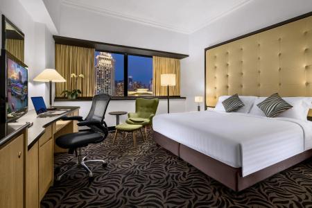 Furama Riverfront (Sg Clean) - 50