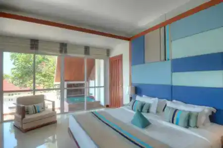 Independence Resort & Spa - 62