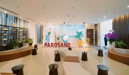 Belle Maison Parosand Da Nang -managed by H&K Hospitality - 12