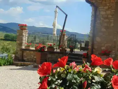 Agriturismo Circugnano - 2