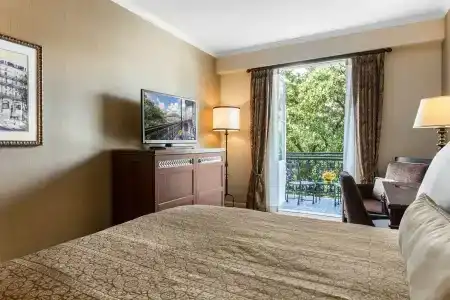 Omni Royal Orleans - 35