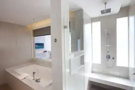 Le Meridien Khao Lak Resort & Spa - Sha Extra Plus - 17