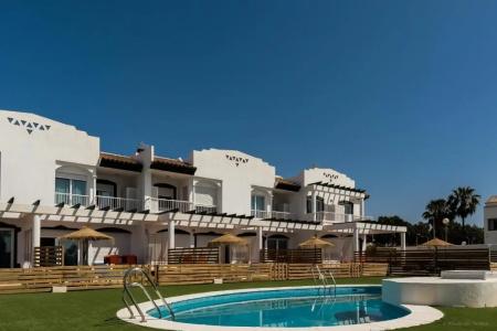 Roquetas Beach and Playa Serena Golf Village - 107