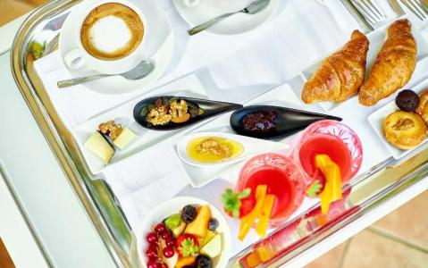 Paestum Inn Beach Resort - 19