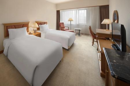 Crowne Plaza Chengdu City Center, An Ihg - 6
