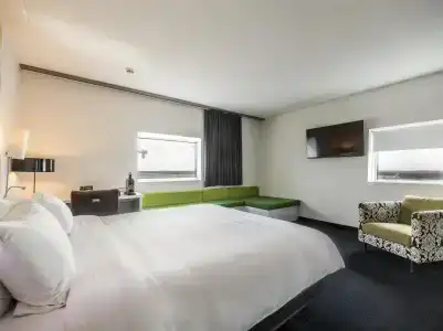 Tulip Inn Eindhoven Airport - 71