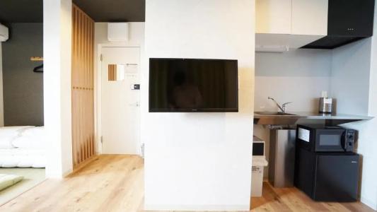 Poly Hostel Osaka - 28