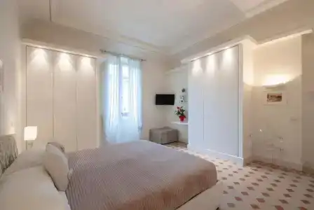 Bea Suites Luxury Rooms - 1